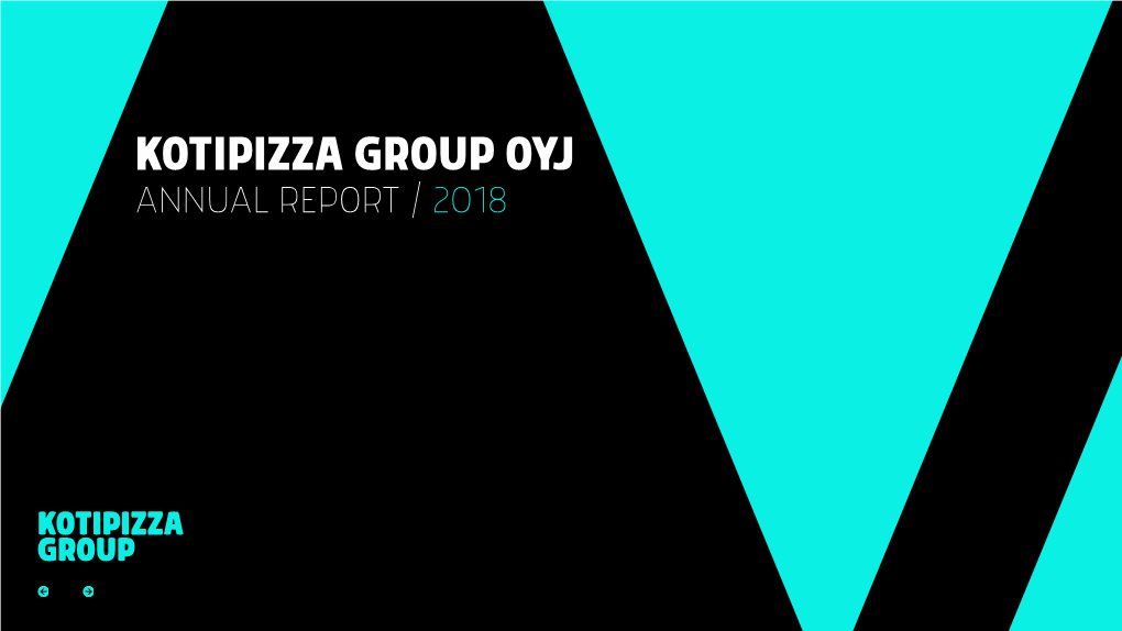 Annual Report 2018