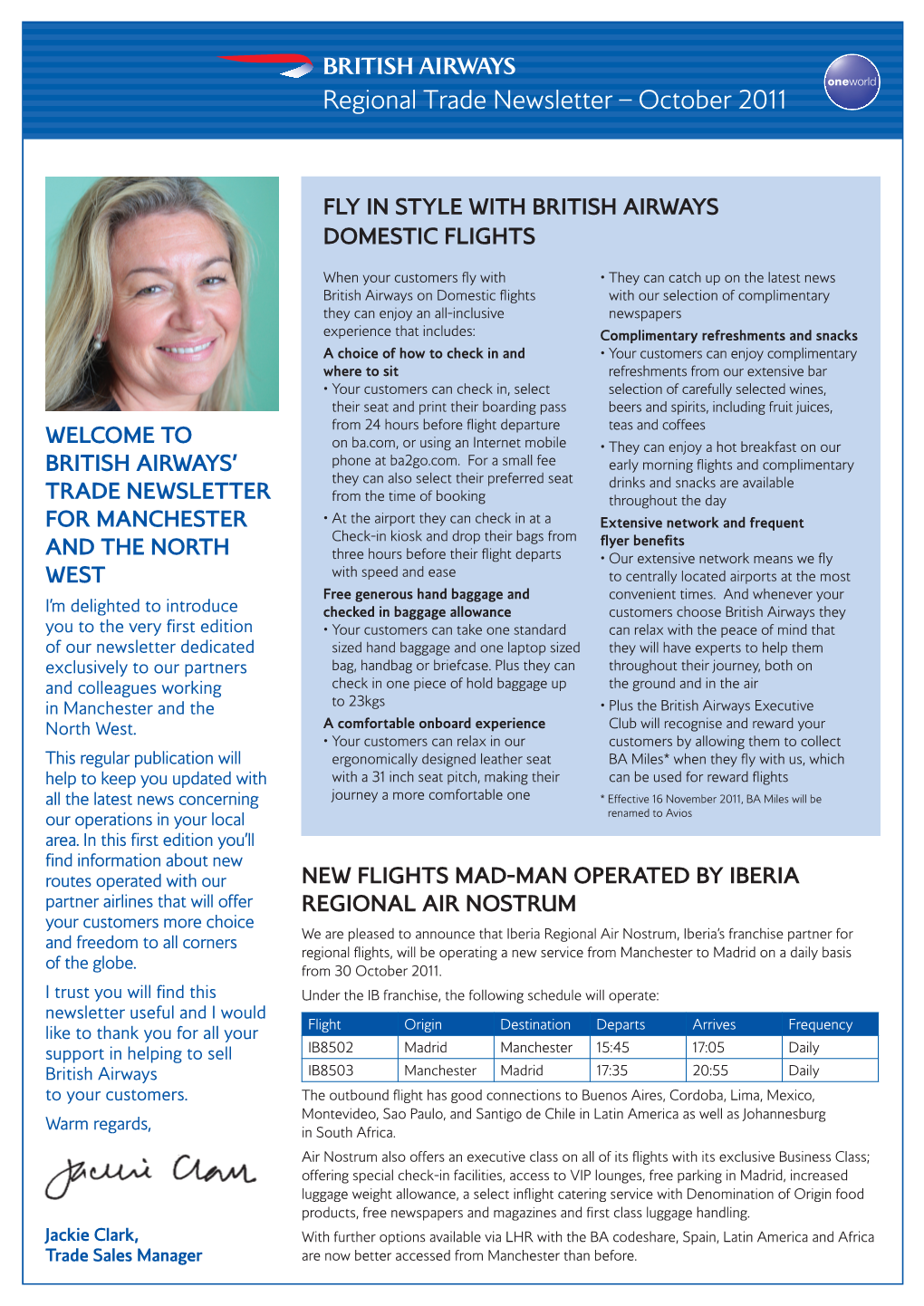 SWK3639 Regional Trade Newsletter.Indd