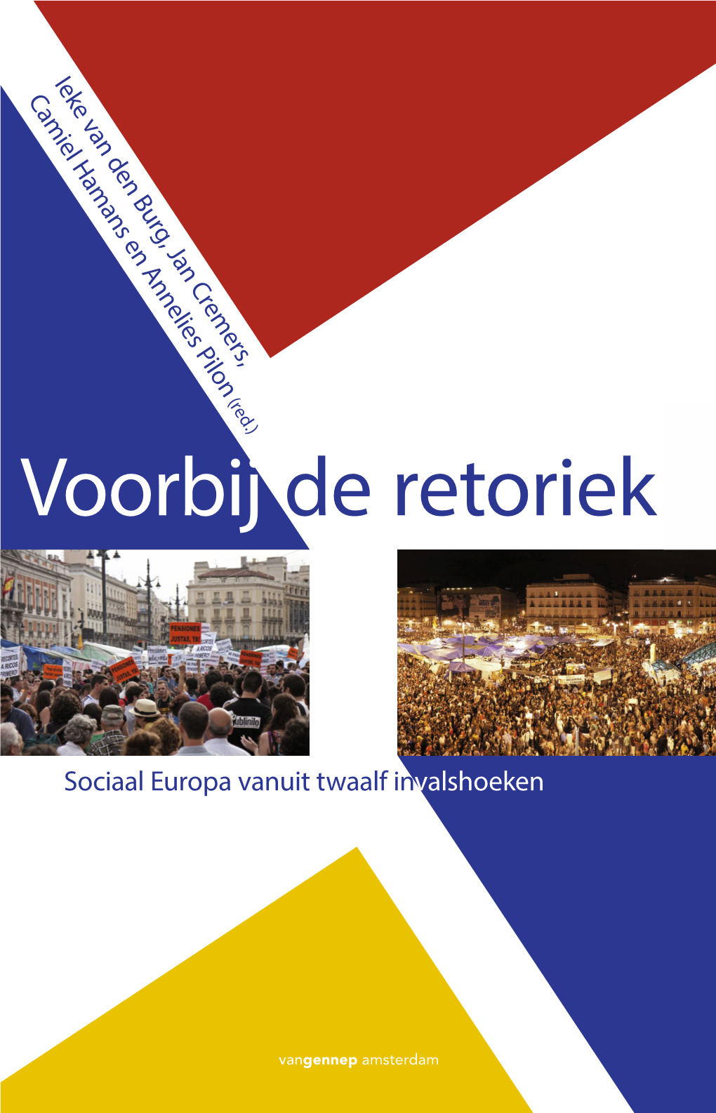 Voorbij De Retoriek