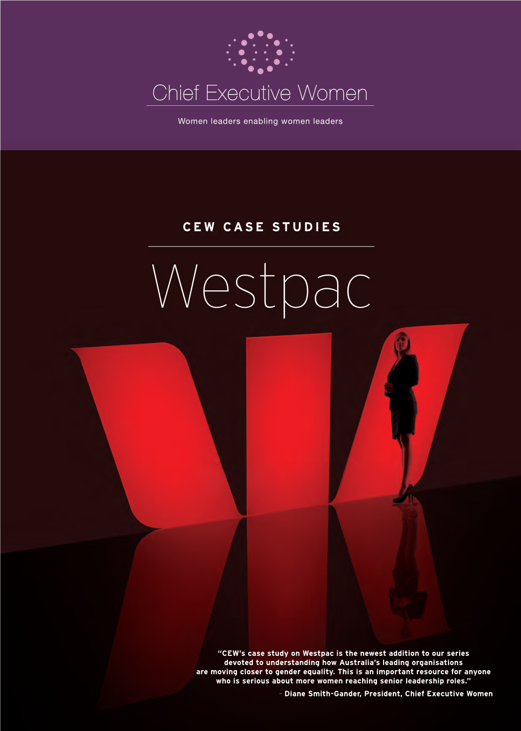 Westpac Case Study