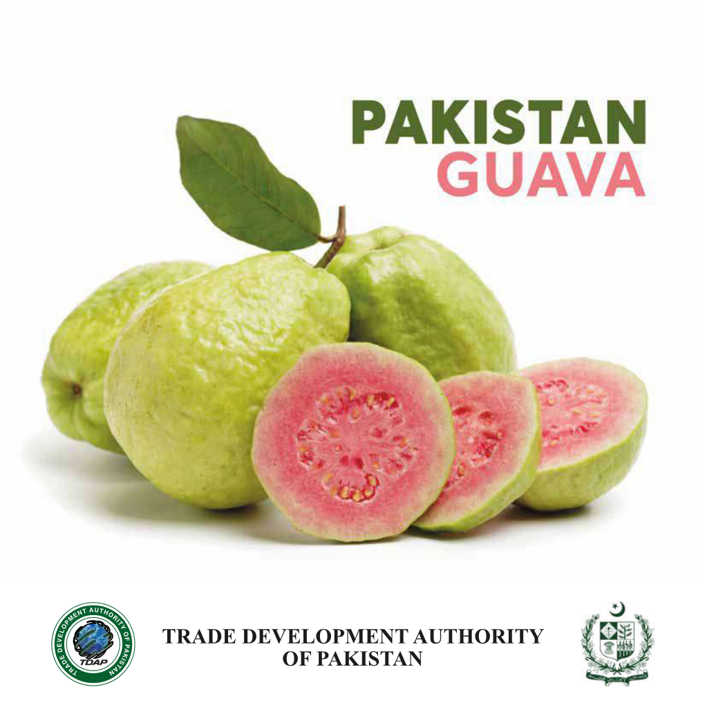 Guava Brochure