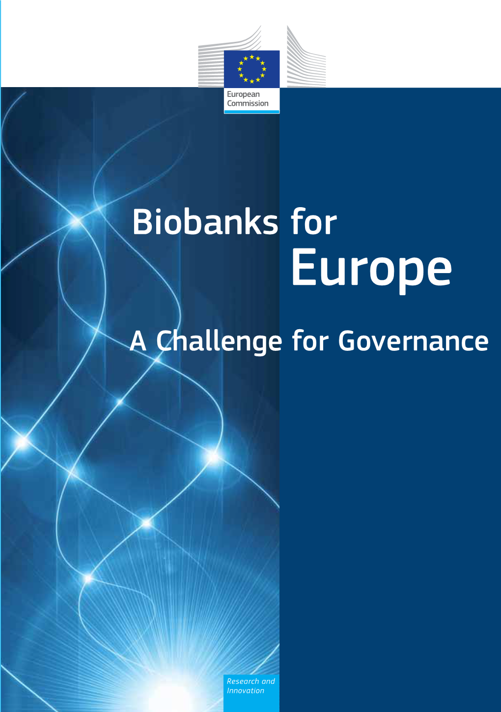Biobanks for Europe