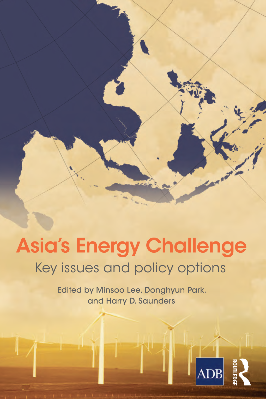 Asia's Energy Challenge