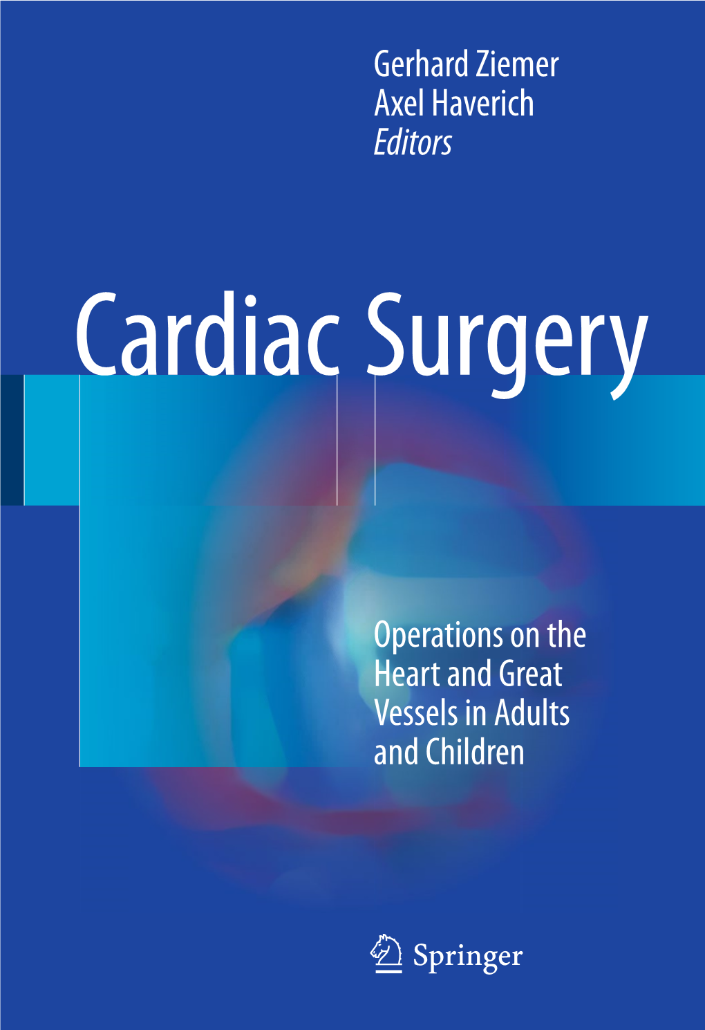 Cardiac Surgery