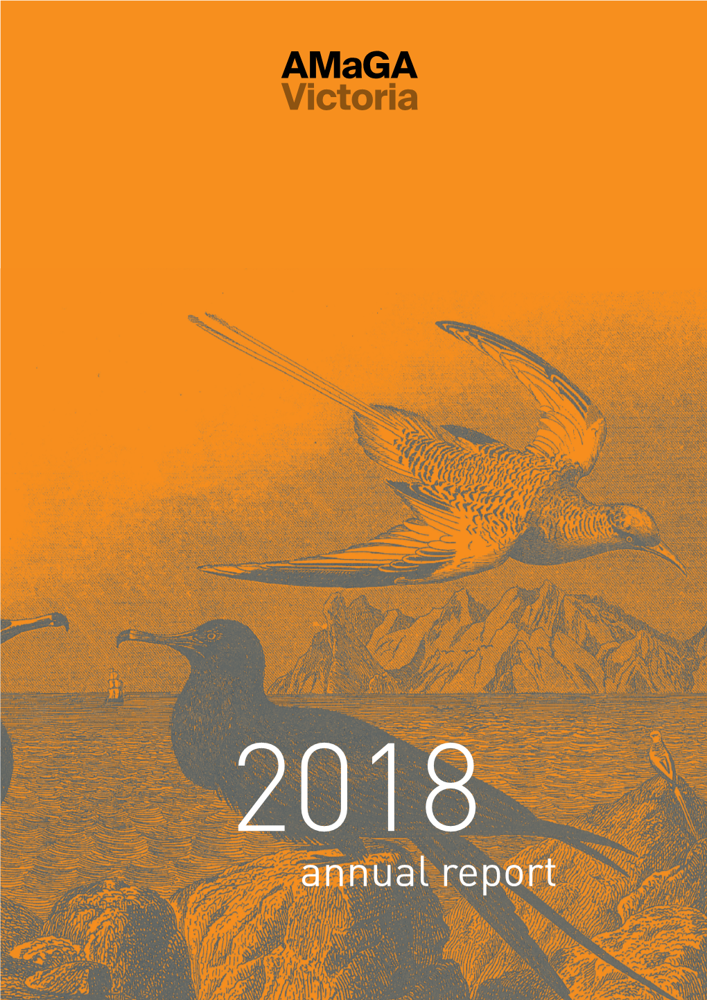 2018 Annual Report