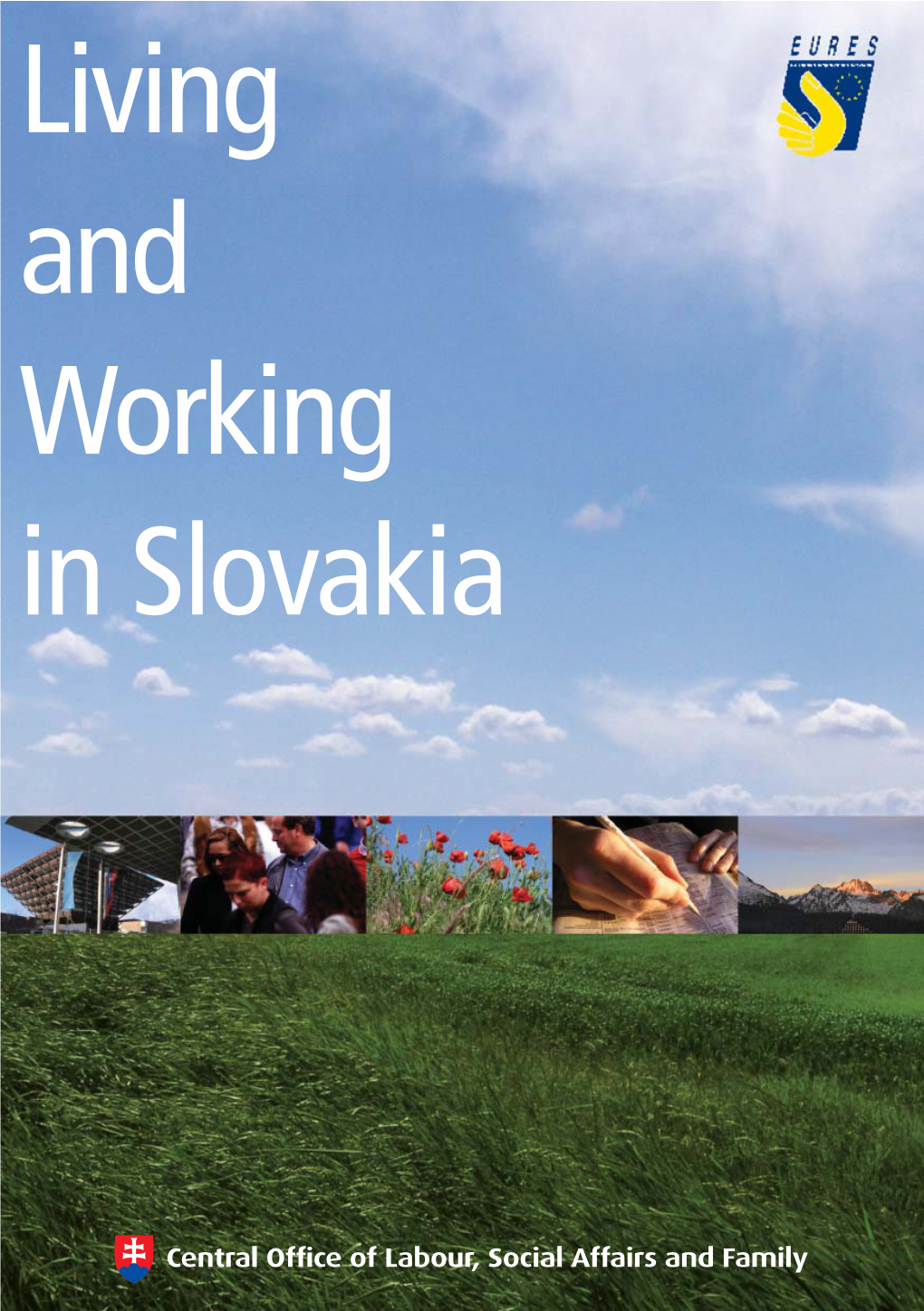 Living and Working in Slovakia