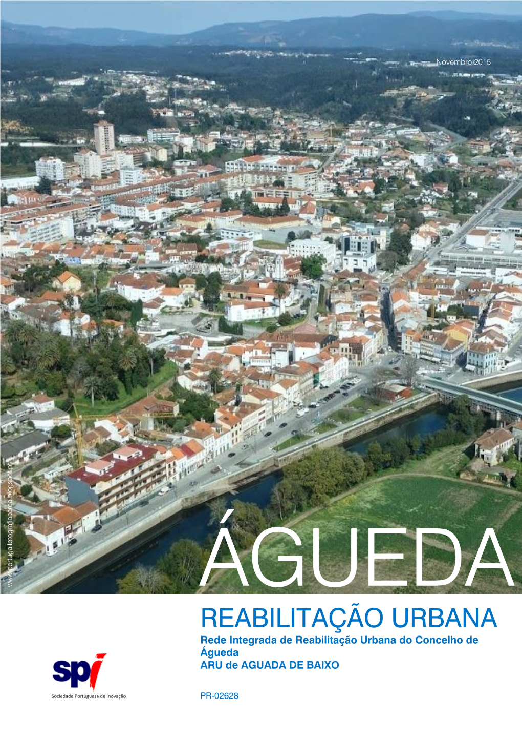 Reabilitação Urbana