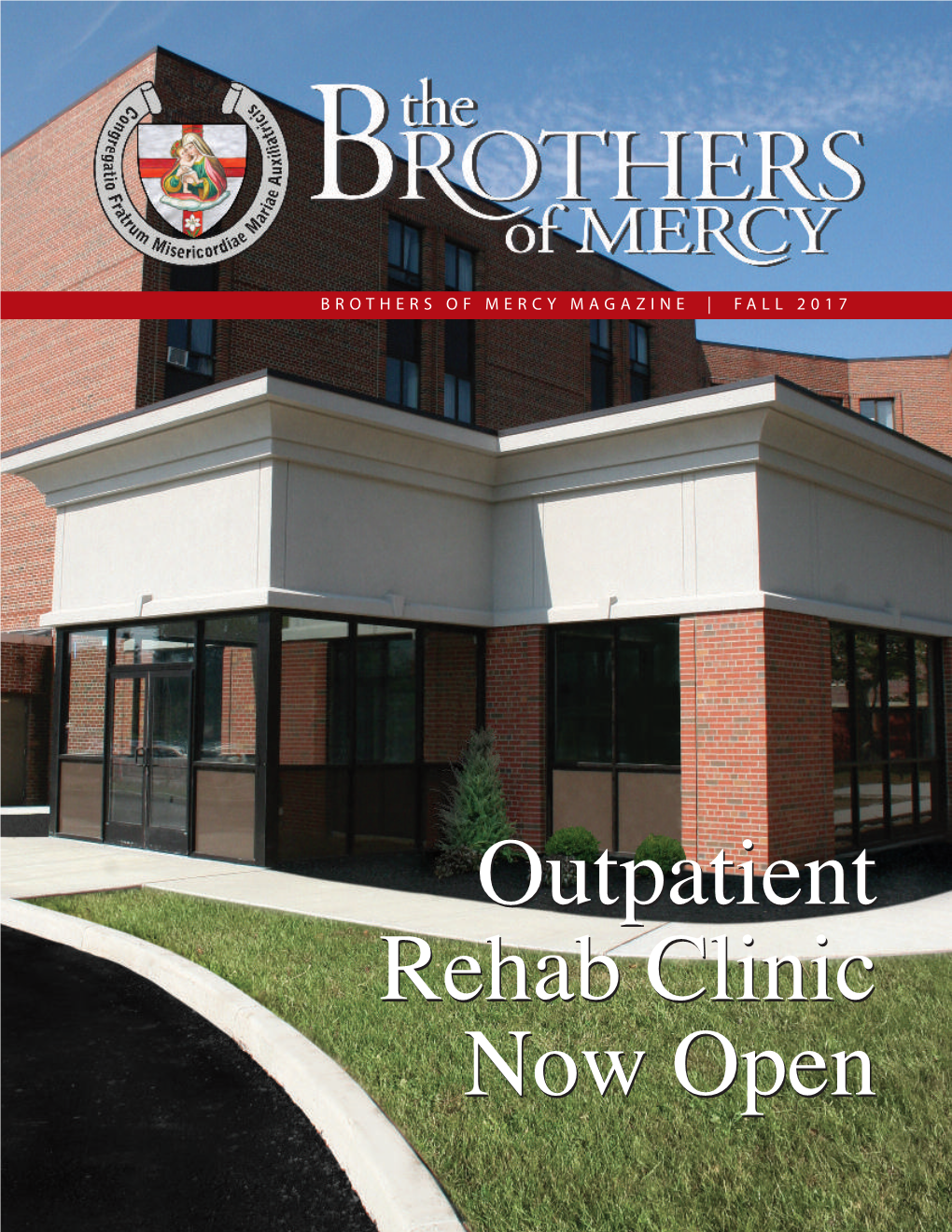 Outpatient Rehab Clinic Now Open Outpatient