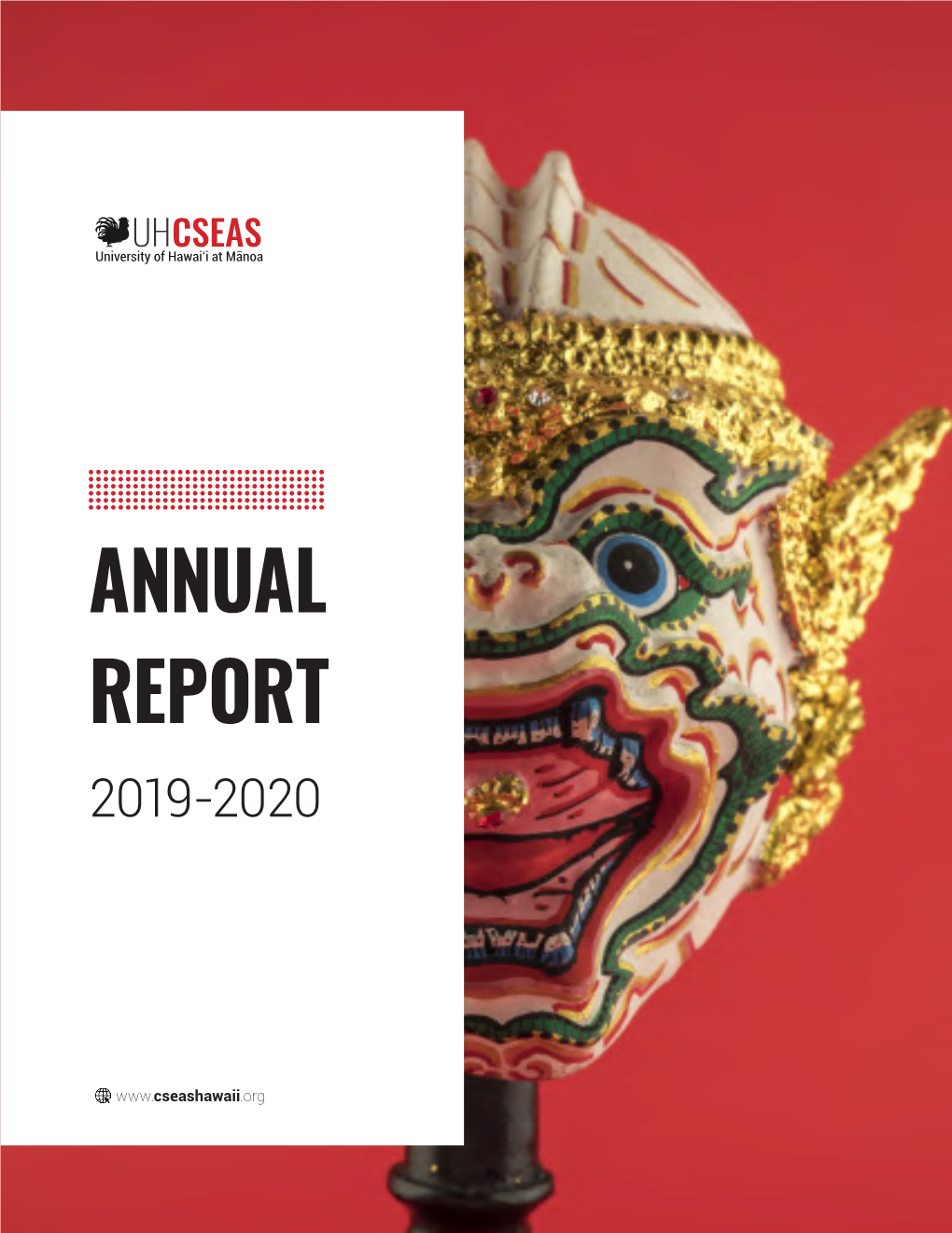 Annual Report 2019-2020