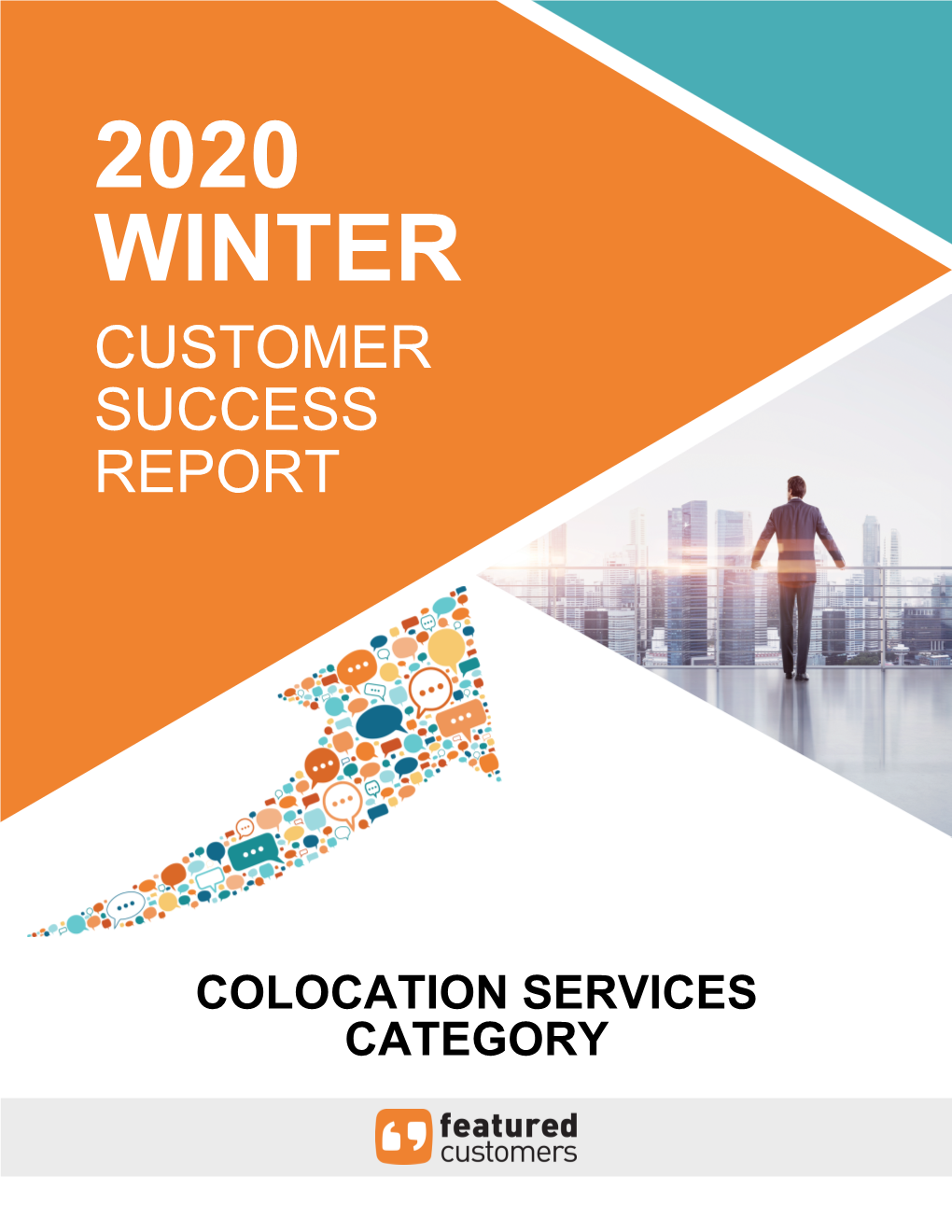 Winter 2020 Colocation Services