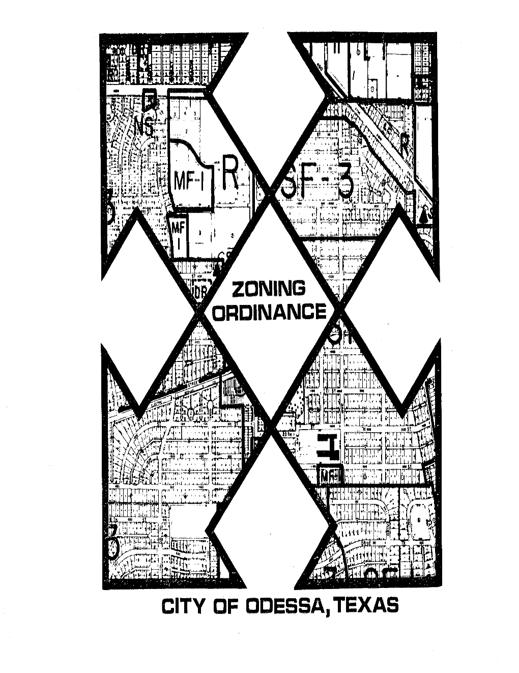 Zoning Ordinance (PDF)