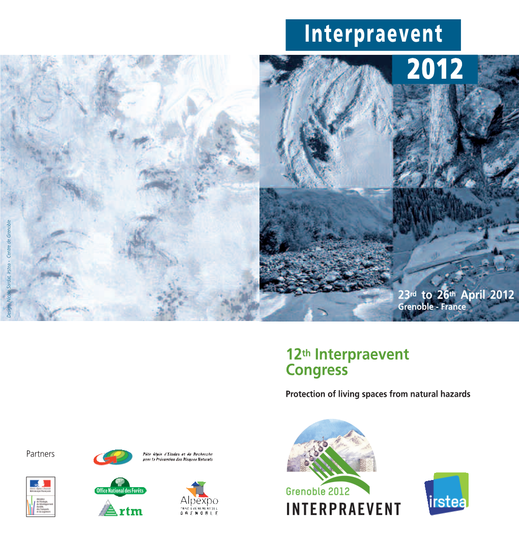 Interpraevent