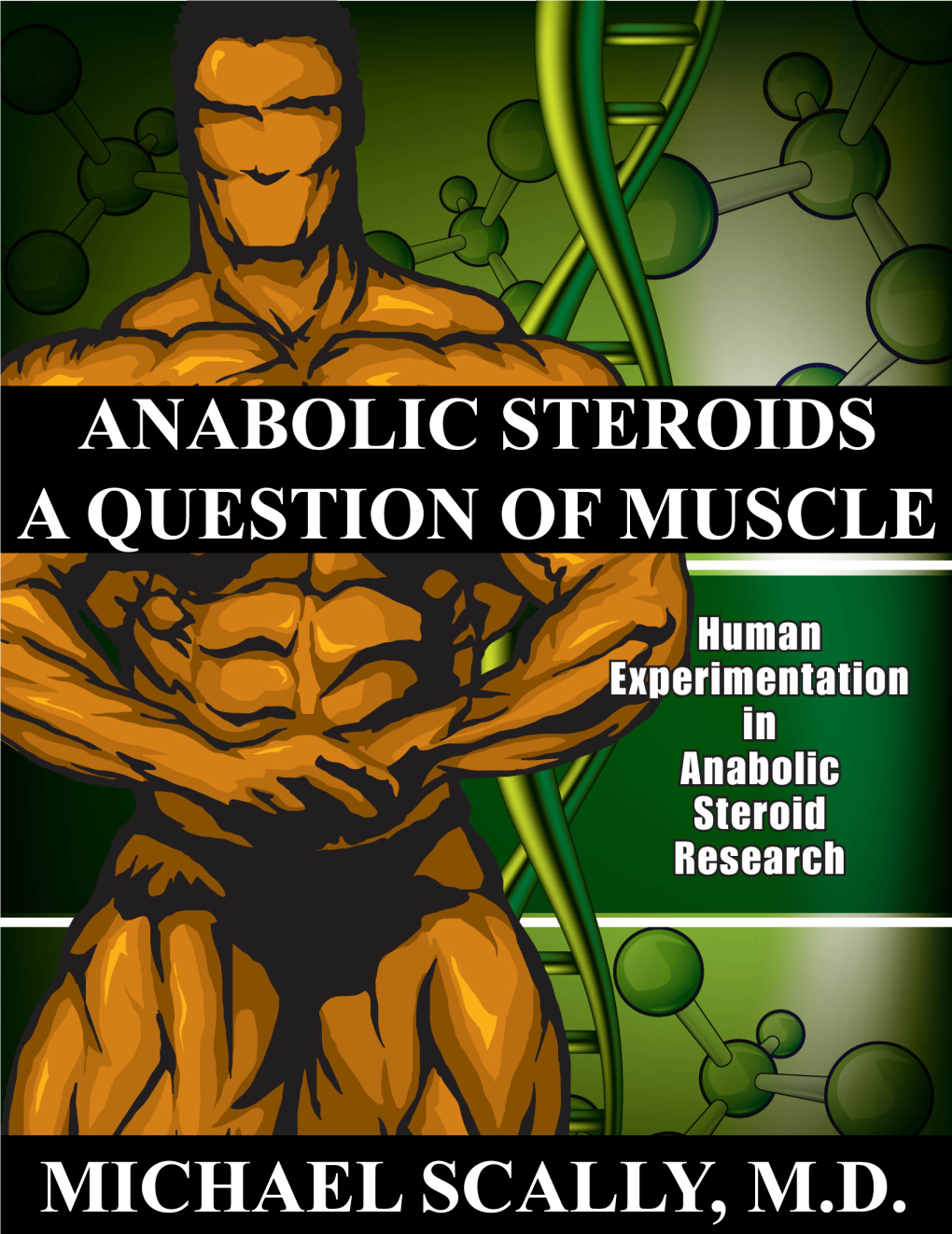 Testosterone & Anabolic Steroids