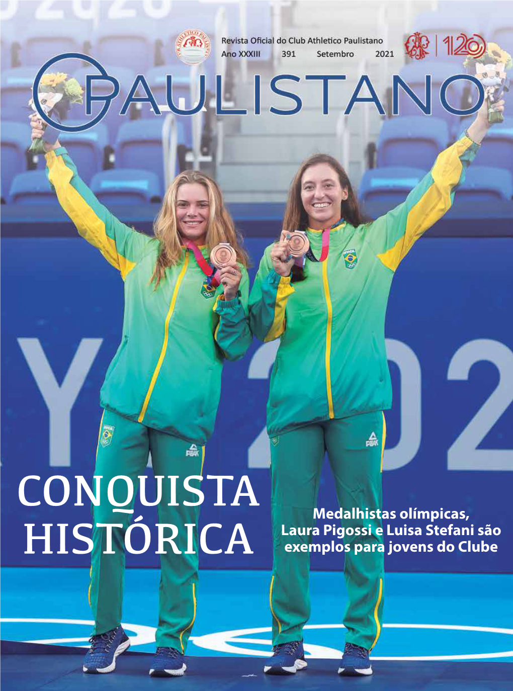 Conquista Histórica