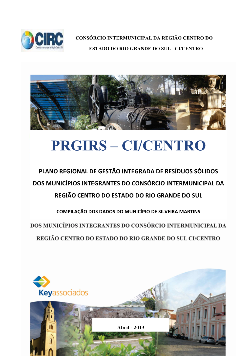 Prgirs – Ci/Centro