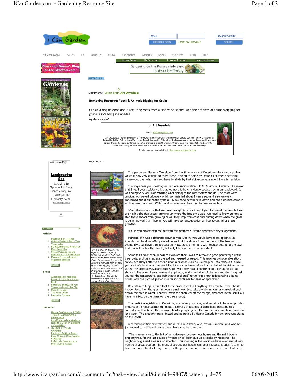Page 1 of 2 Icangarden.Com