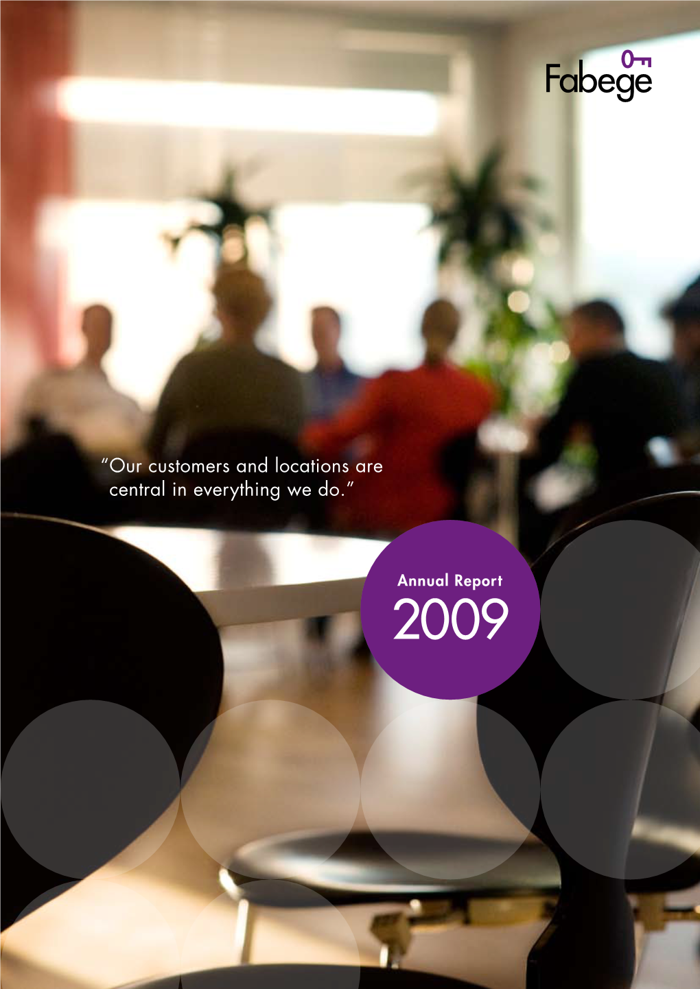 View Annual Report