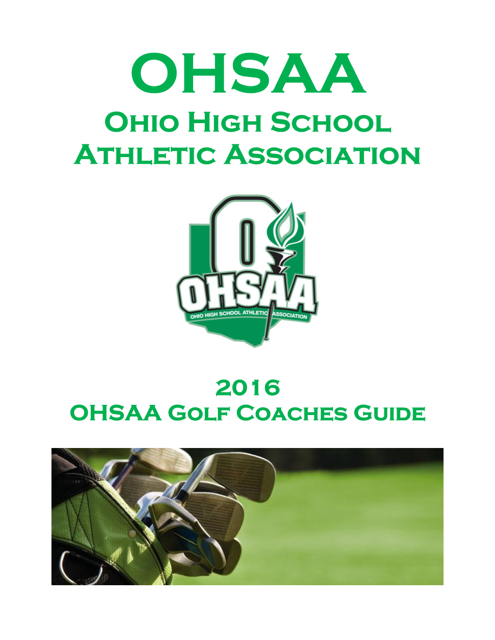 Ohio High School Athletic Association