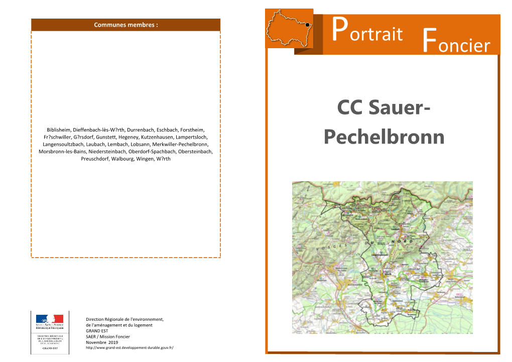 CC Sauer Pechelbronn