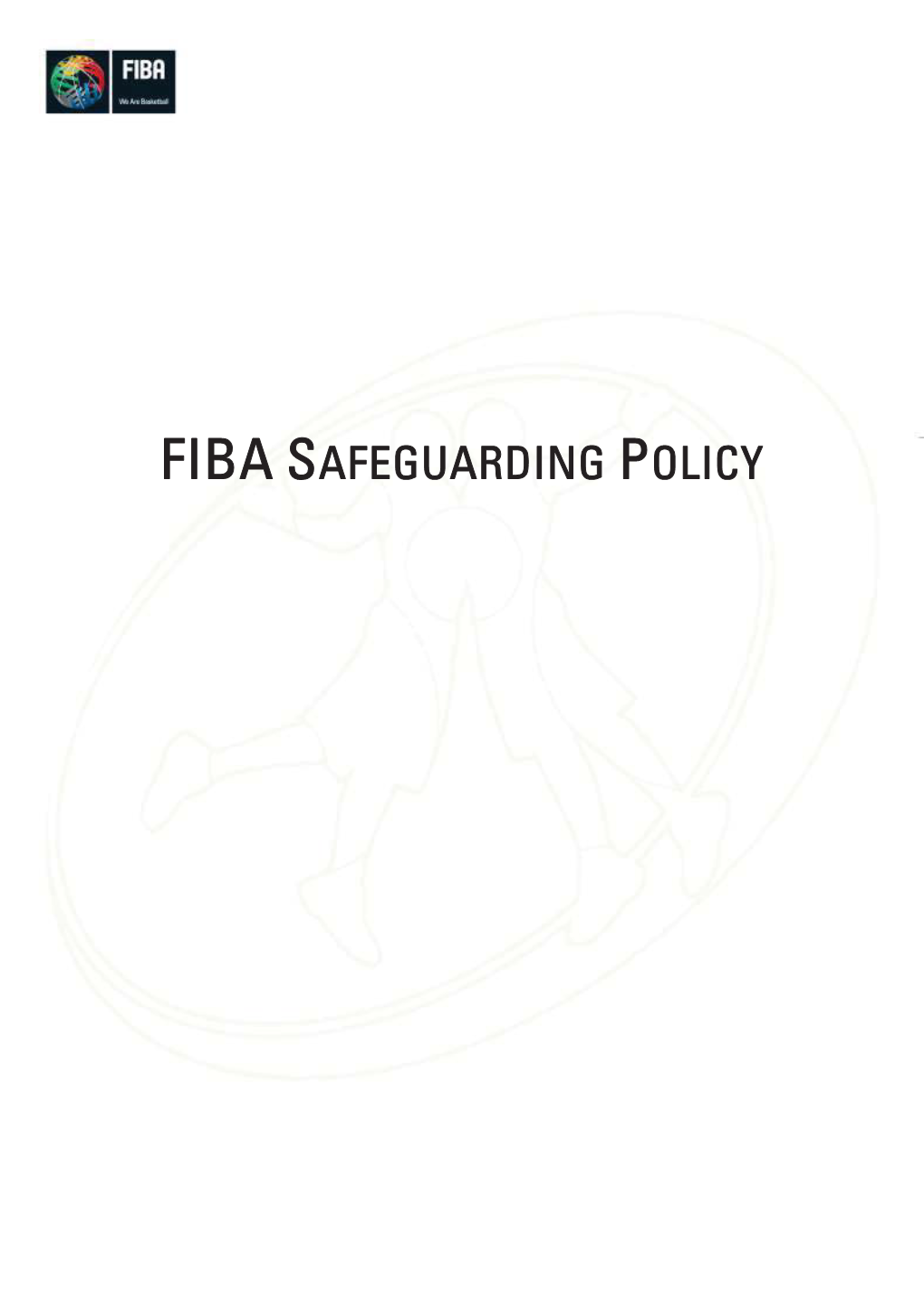 Fiba Safeguarding Policy