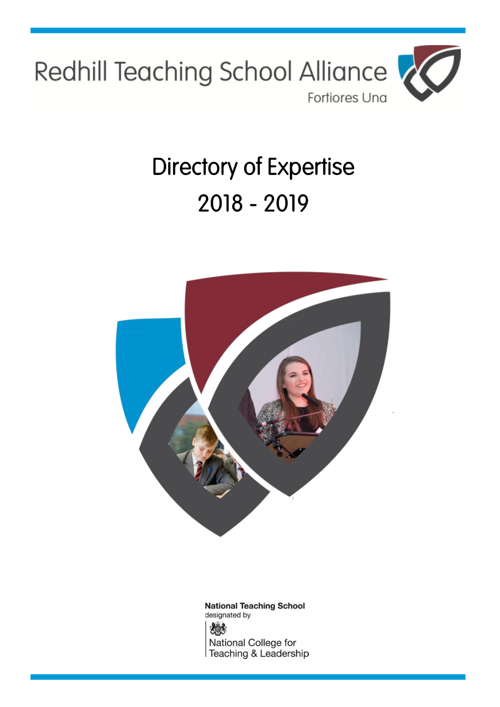 Directory of Expertise 2018 - 2019