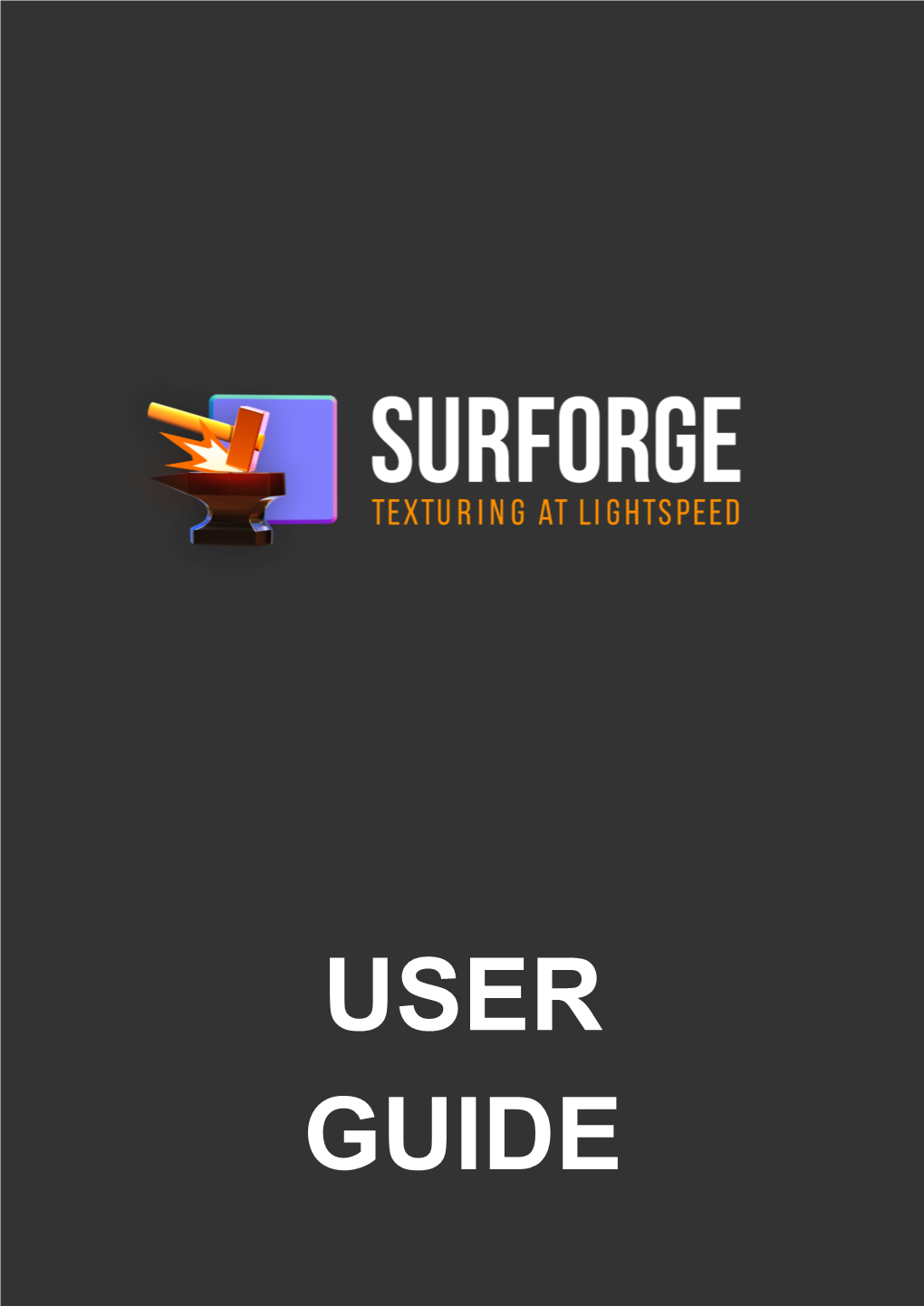 USER GUIDE 1 CONTENTS Overview