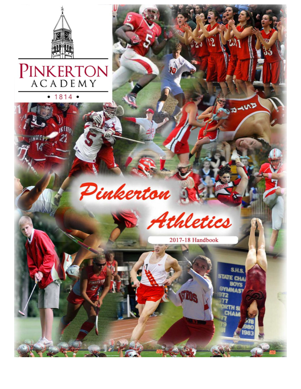 Athletic Booklet 17-18.Pdf