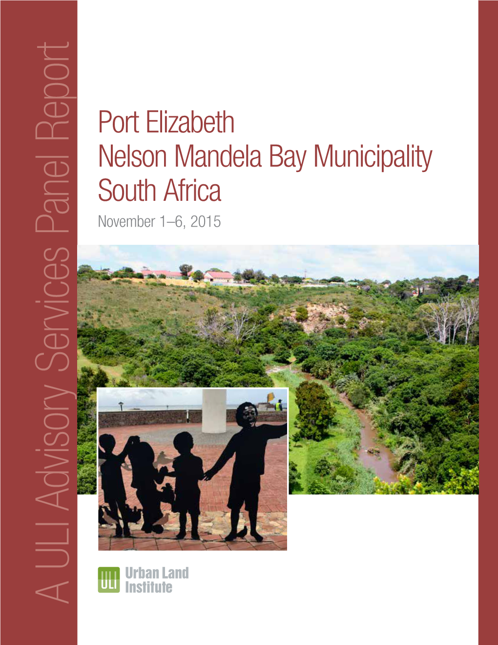Nelson Mandela Bay ULI Panel Report