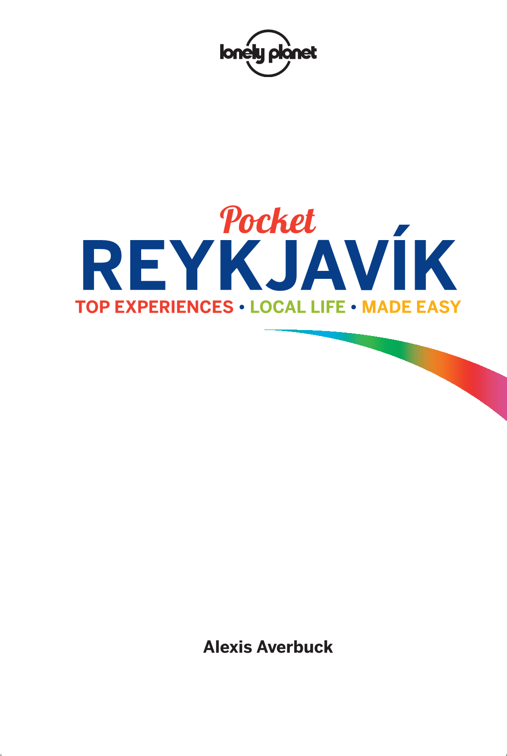 Pocket Reykjavik 1