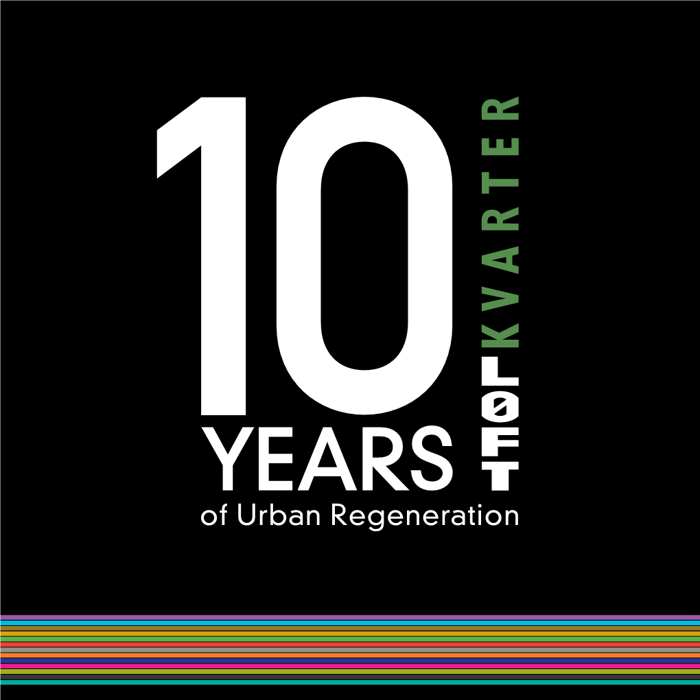 Of Urban Regeneration