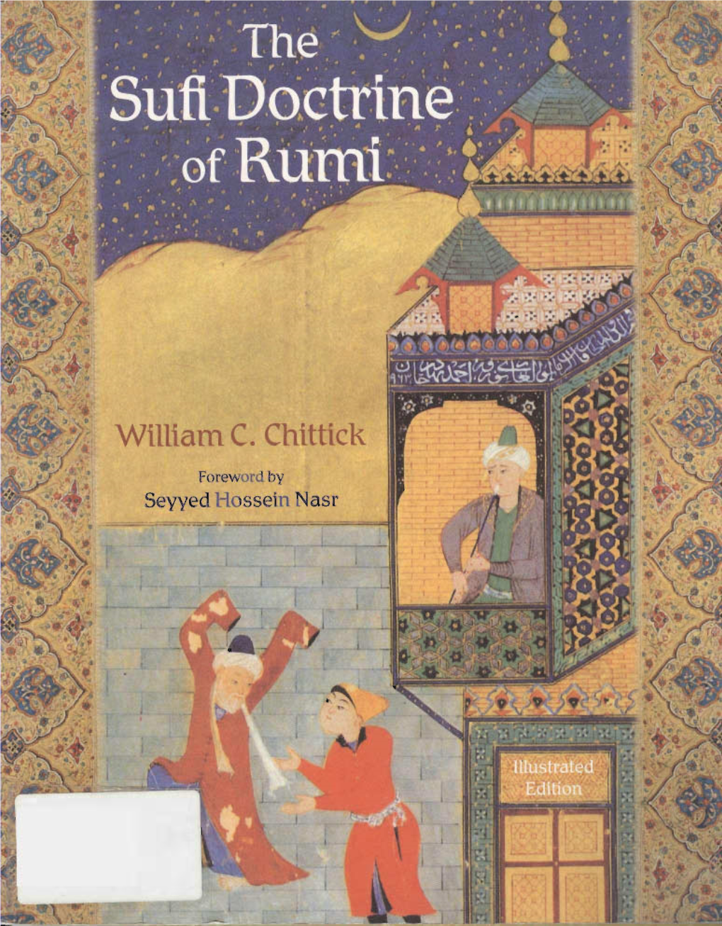 The Sufi Doctrine of Rumi by William Chittick