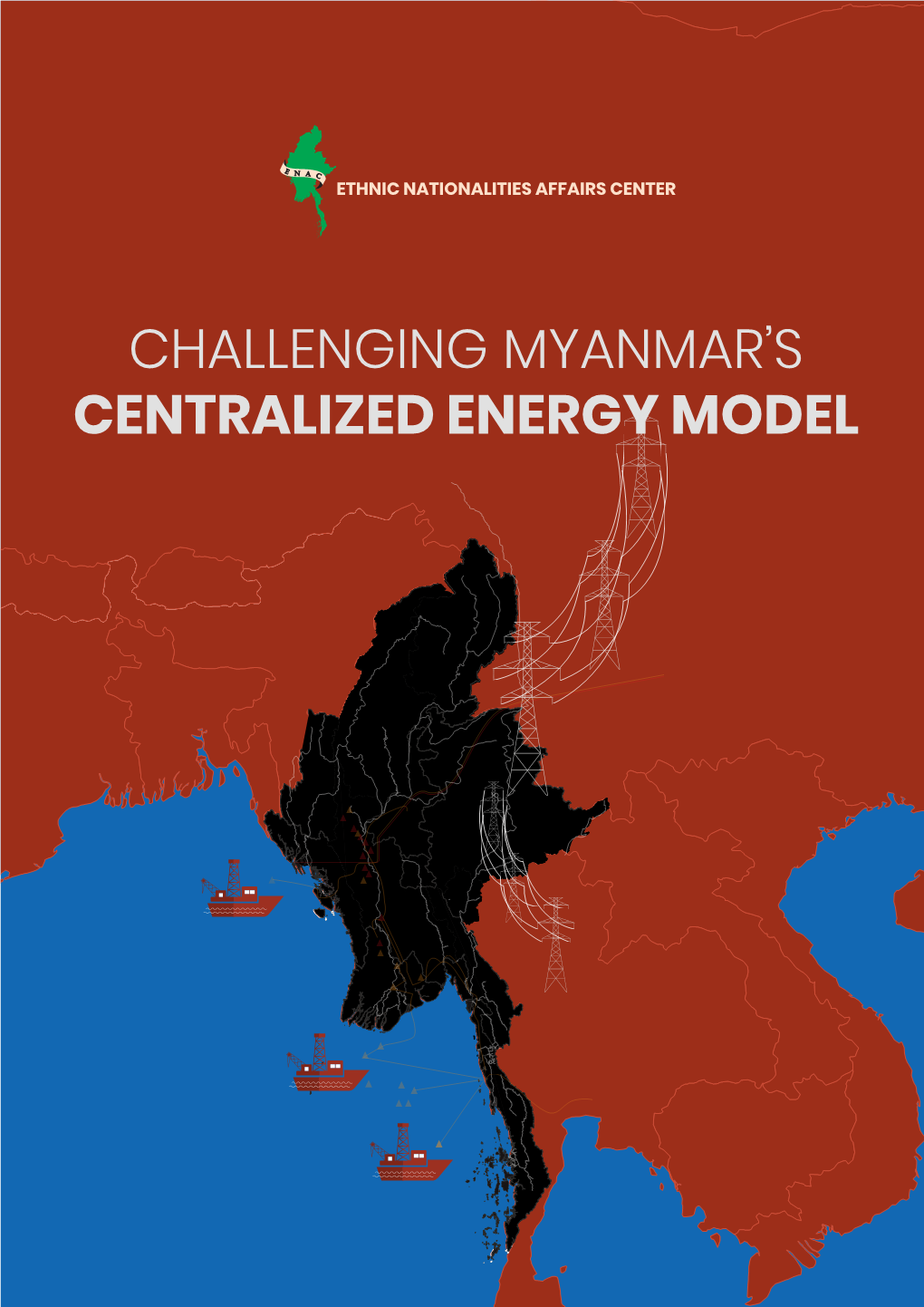 Challenging Myanmar's Centralized Energy Model