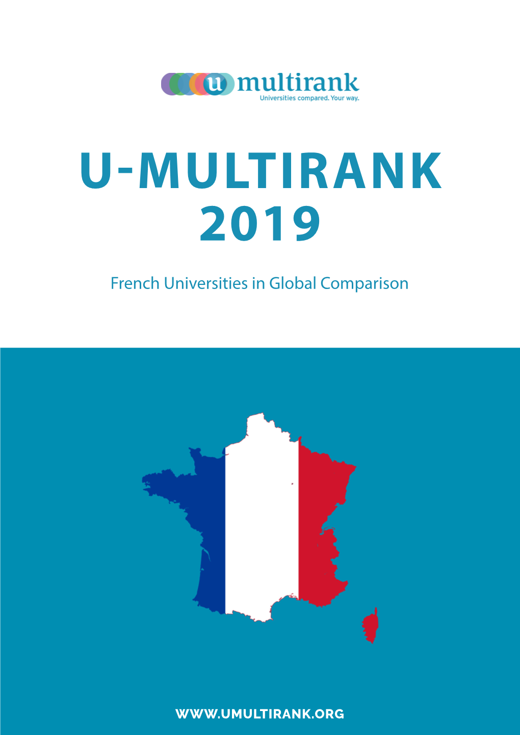 U-Multirank 2019