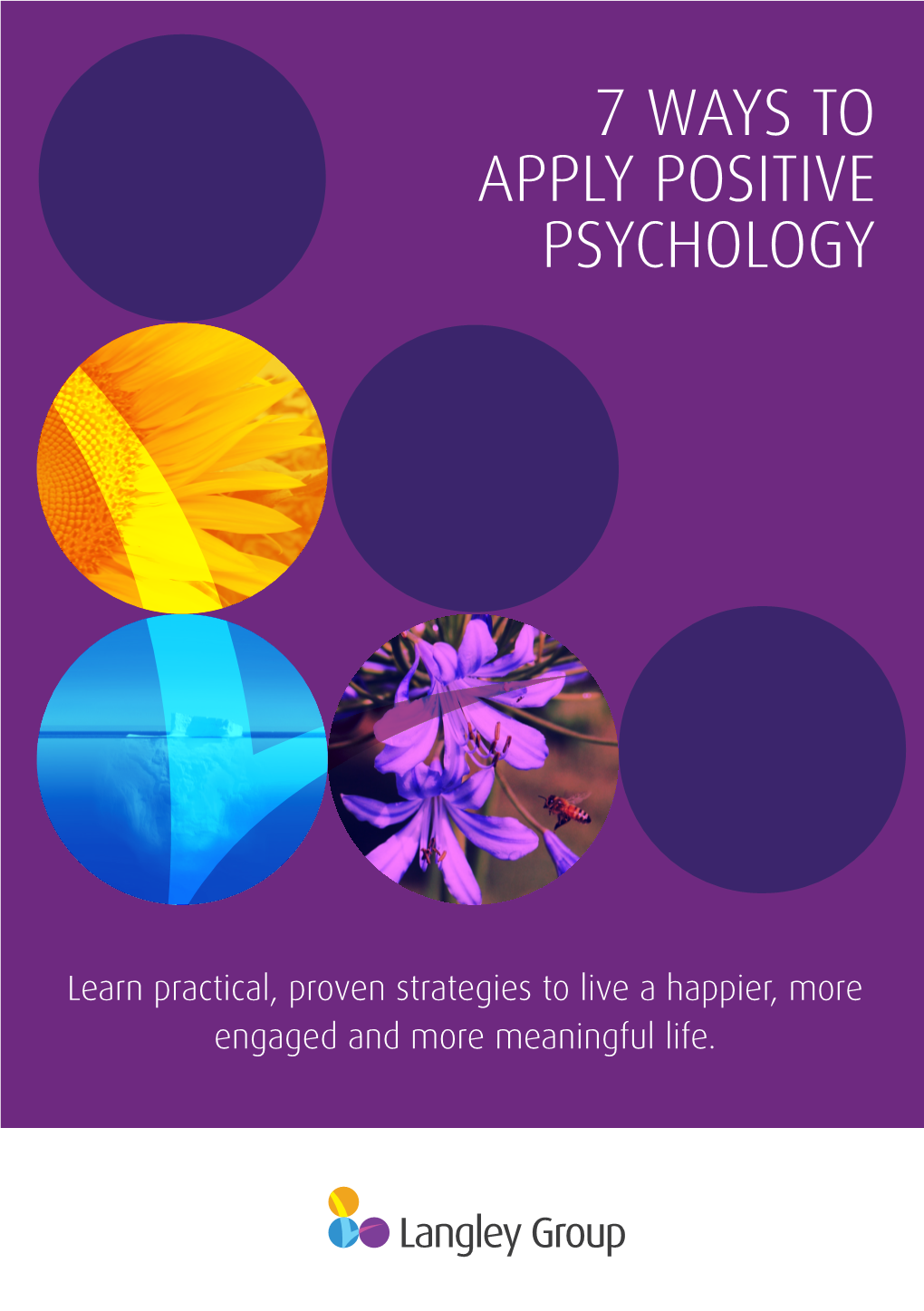 Positive Psychology