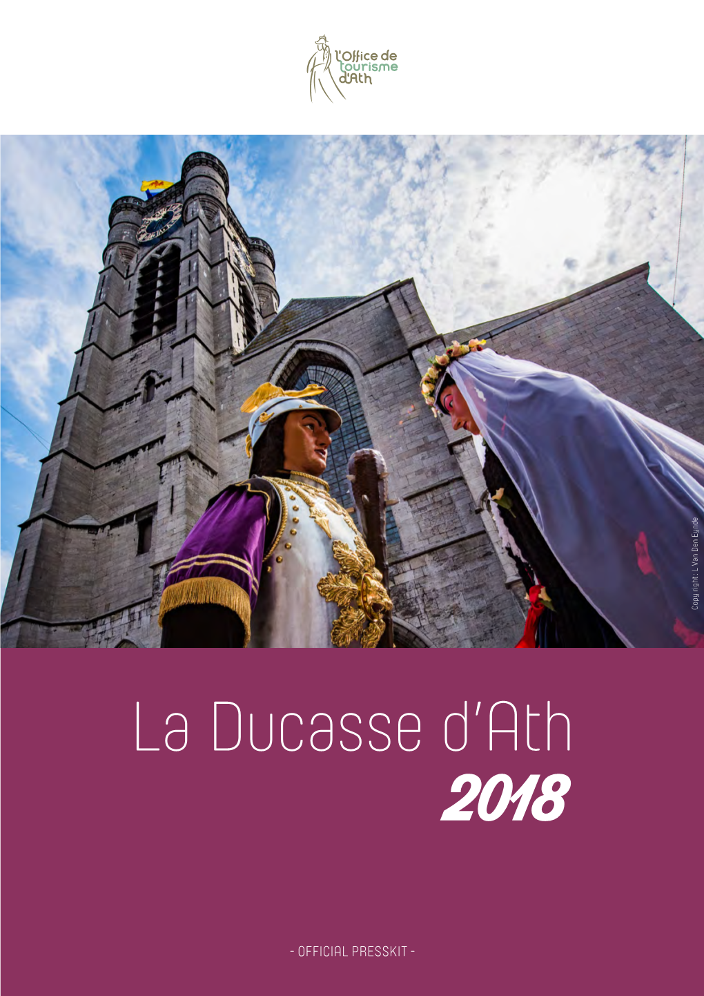 La Ducasse D'ath