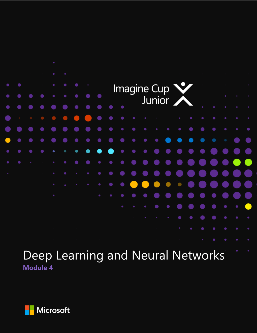 Deep Learning and Neural Networks Module 4