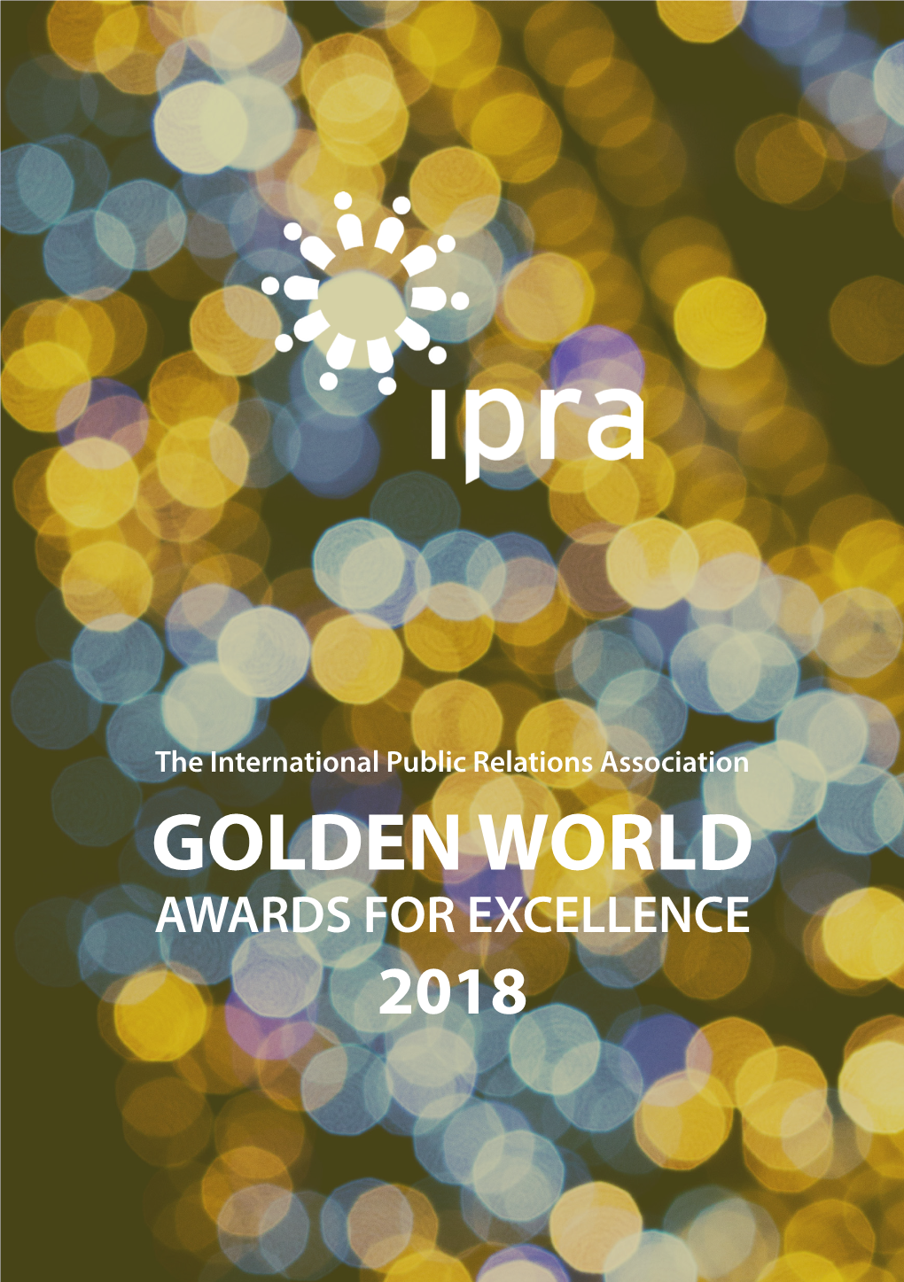 Golden World Awards for Excellence 2018