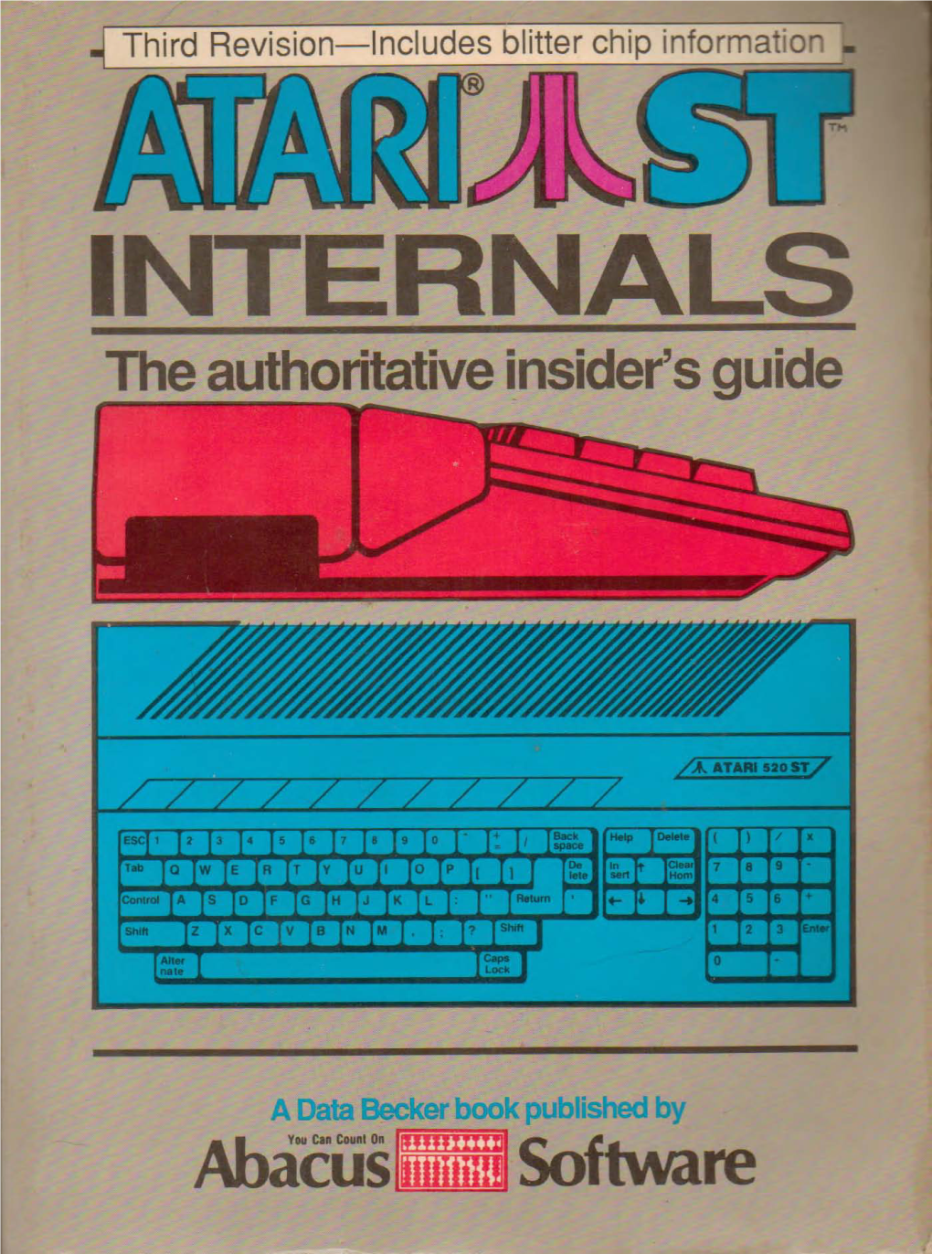 Atari-ST-Internals.Pdf