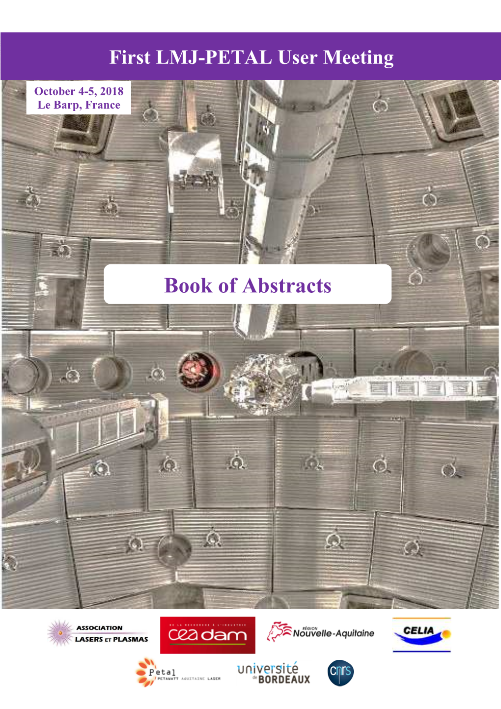 Book of Abstracts