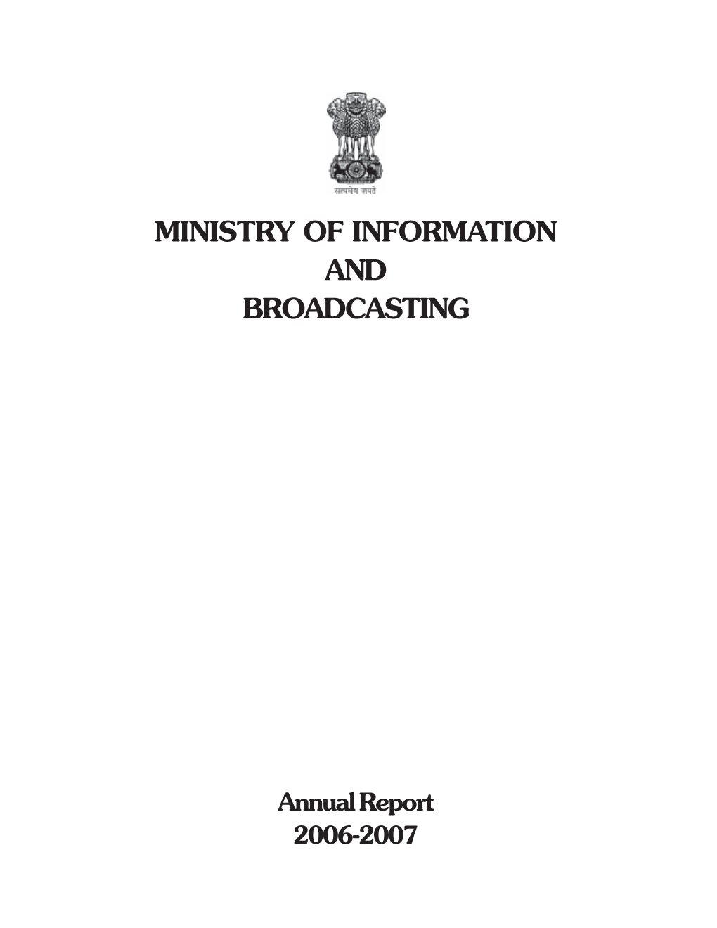 4 Broadcast Sector