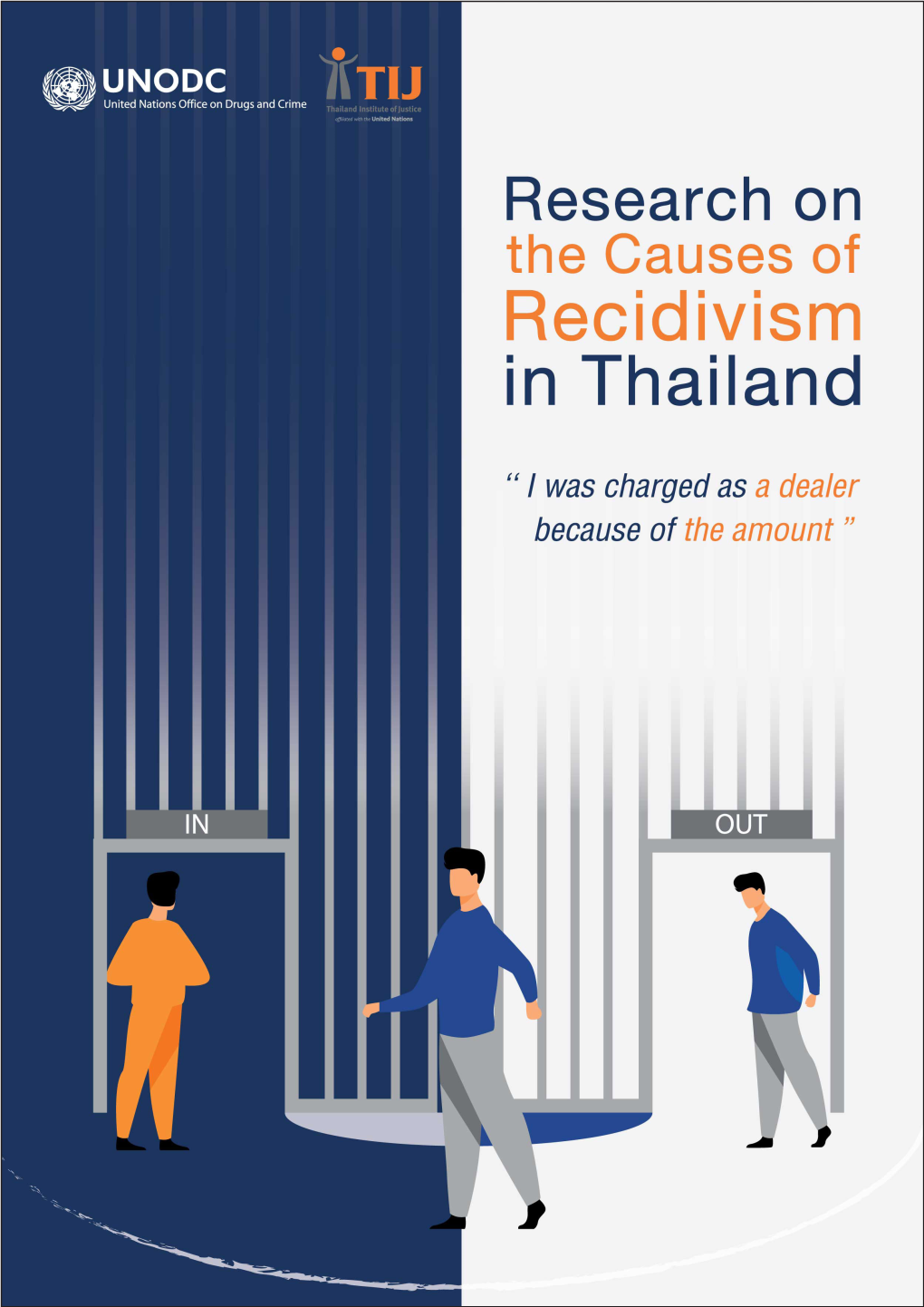 The State of Thai Prisons