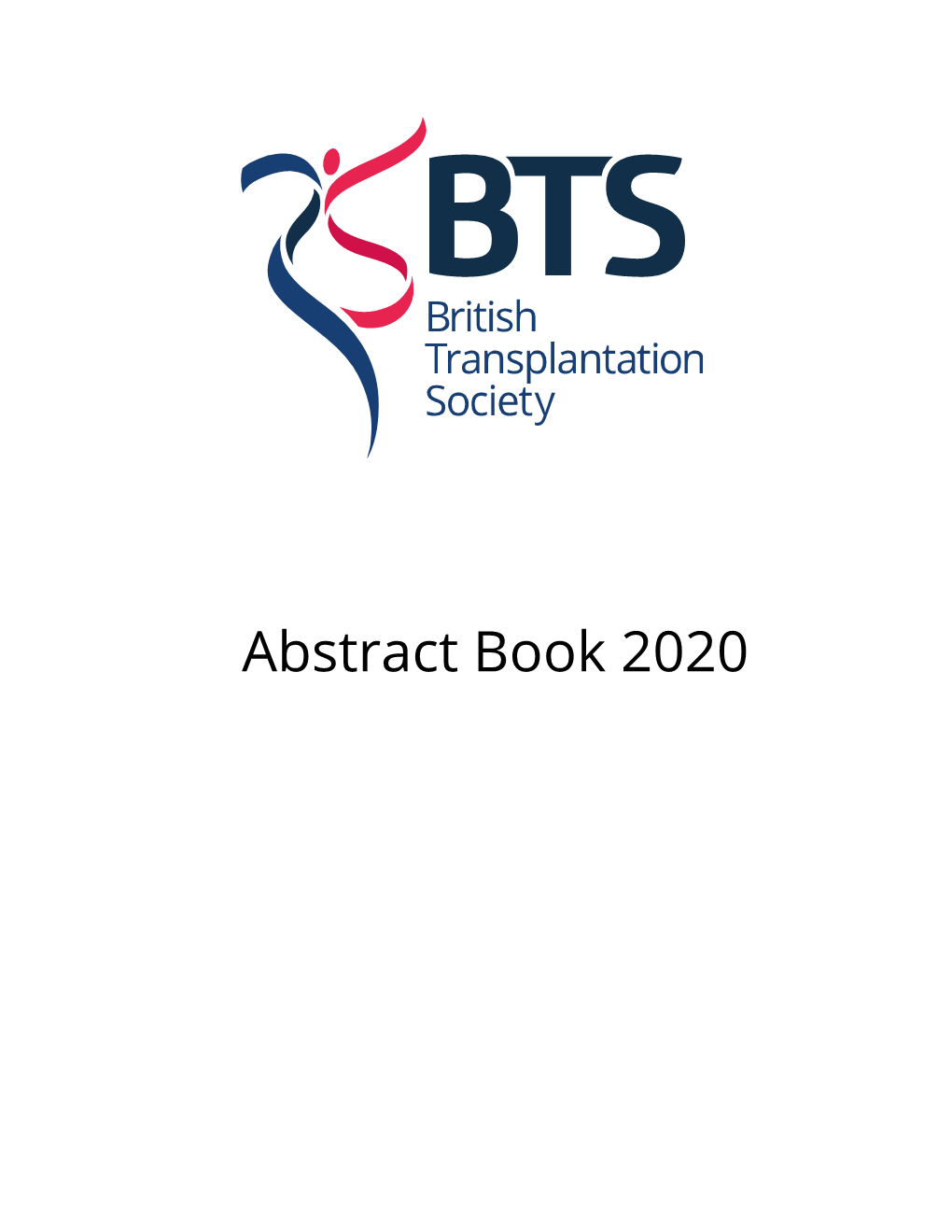 Abstract Book 2020