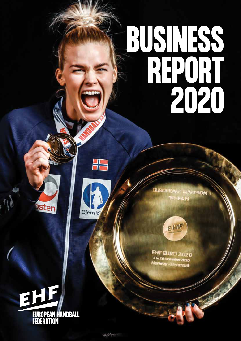 Men's Ehf Euro 2020