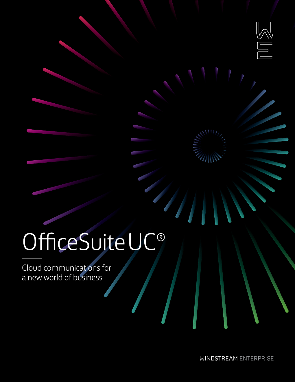 Officesuite UC Brochure