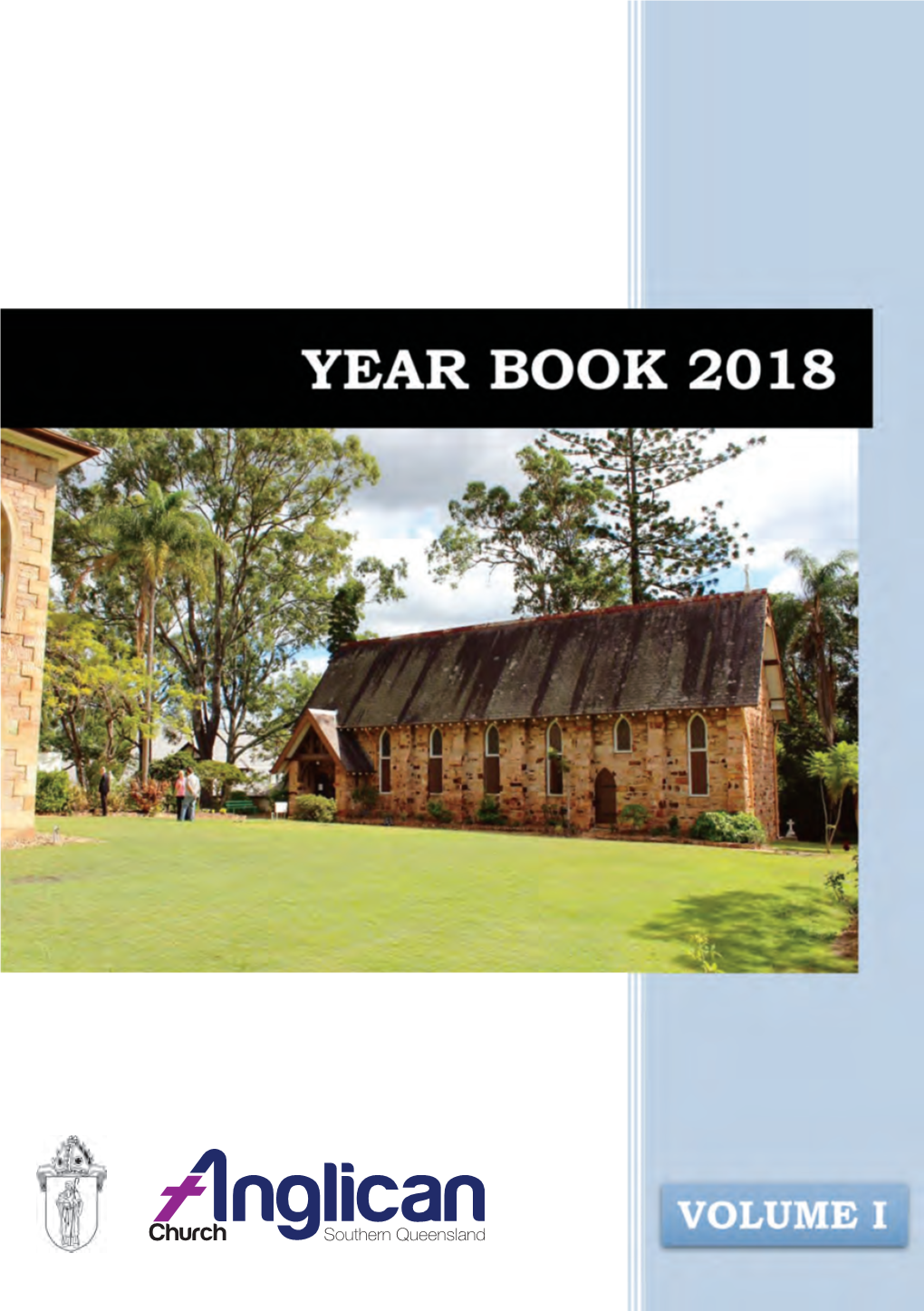 Diocese of Brisbane Province of Queensland Anglican Church of Australia
