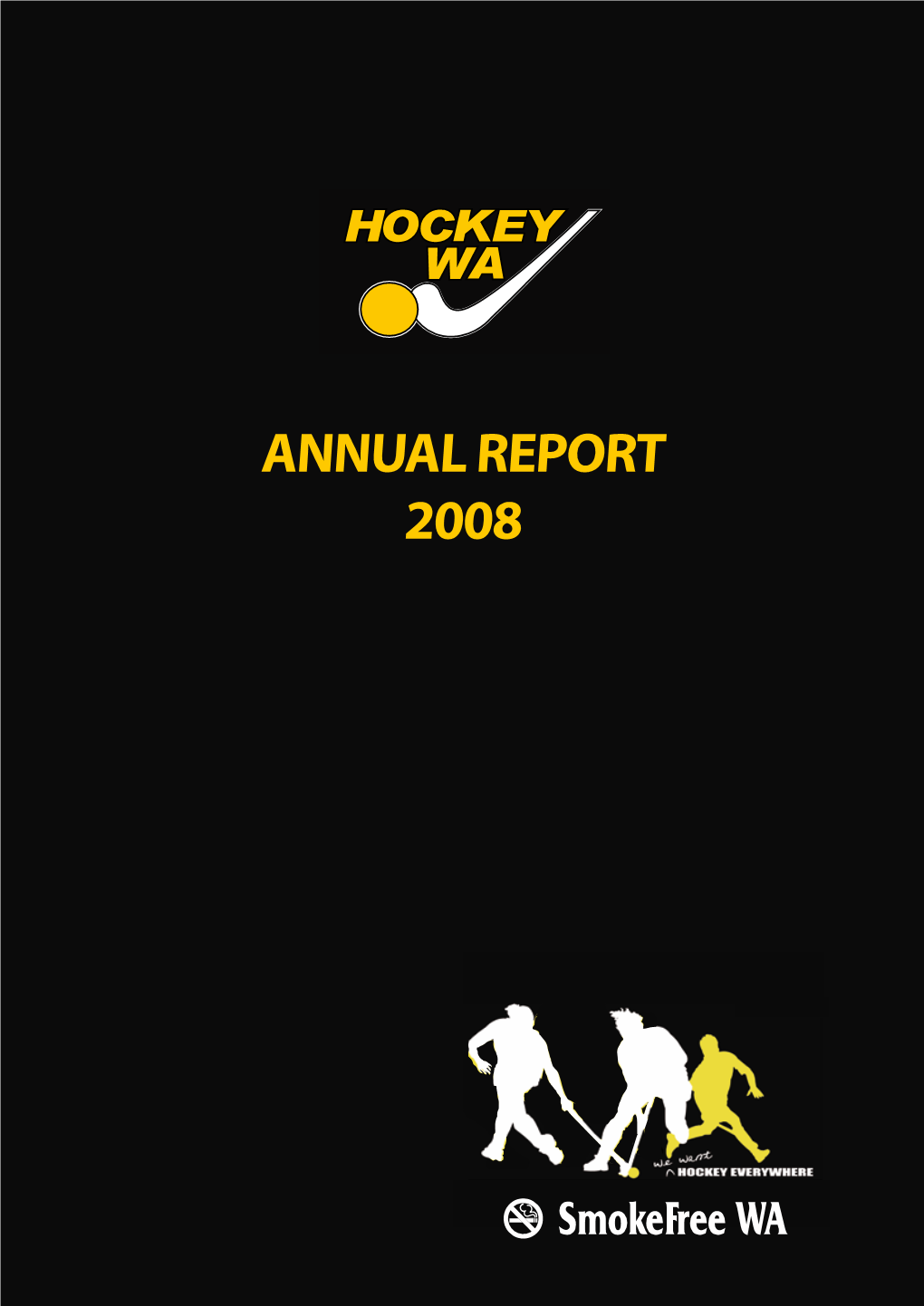 Annual Report 2008