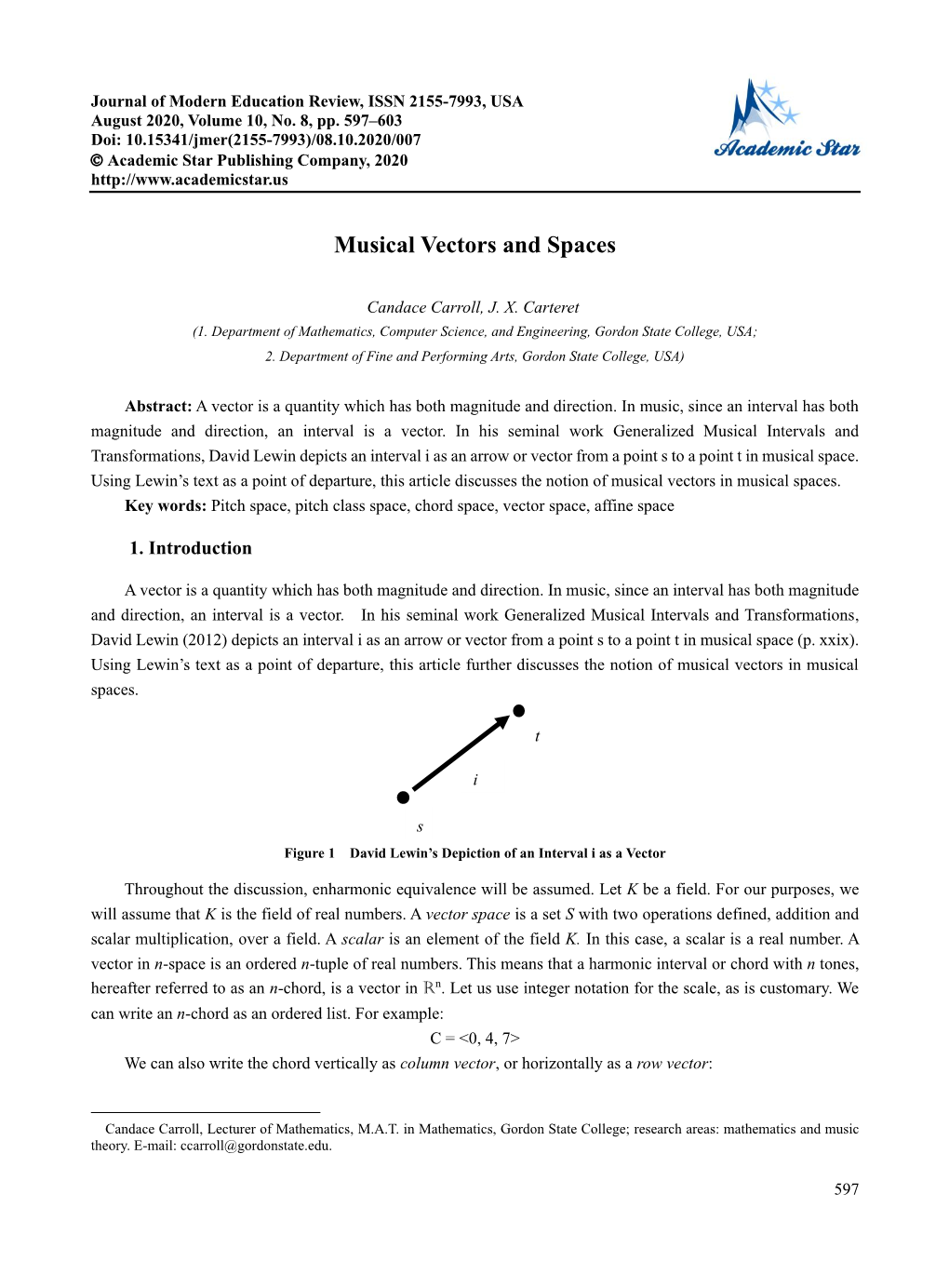 The Social Economic and Environmental Impacts of Trade