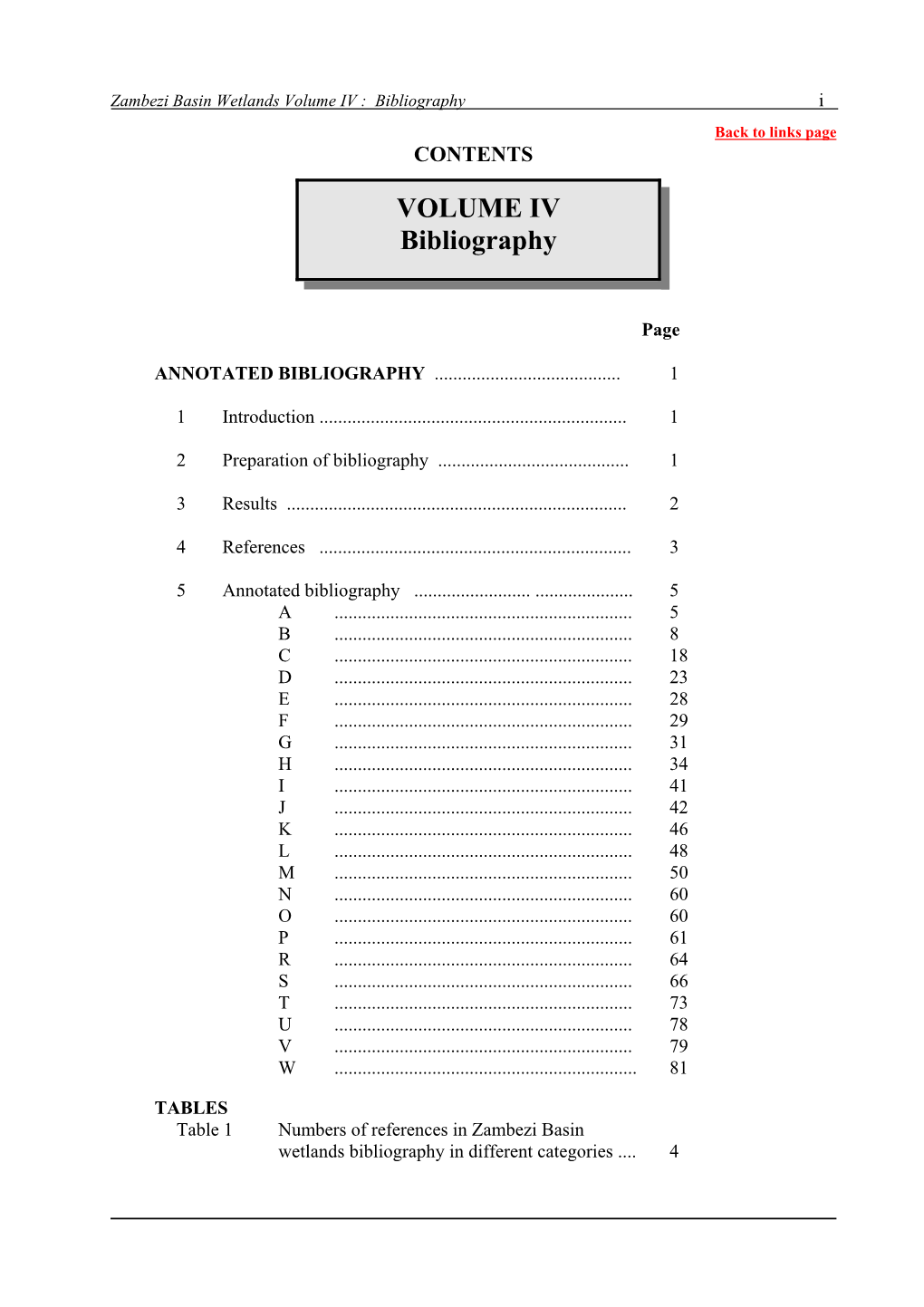 IUCN Bibliography (1299).Wpd