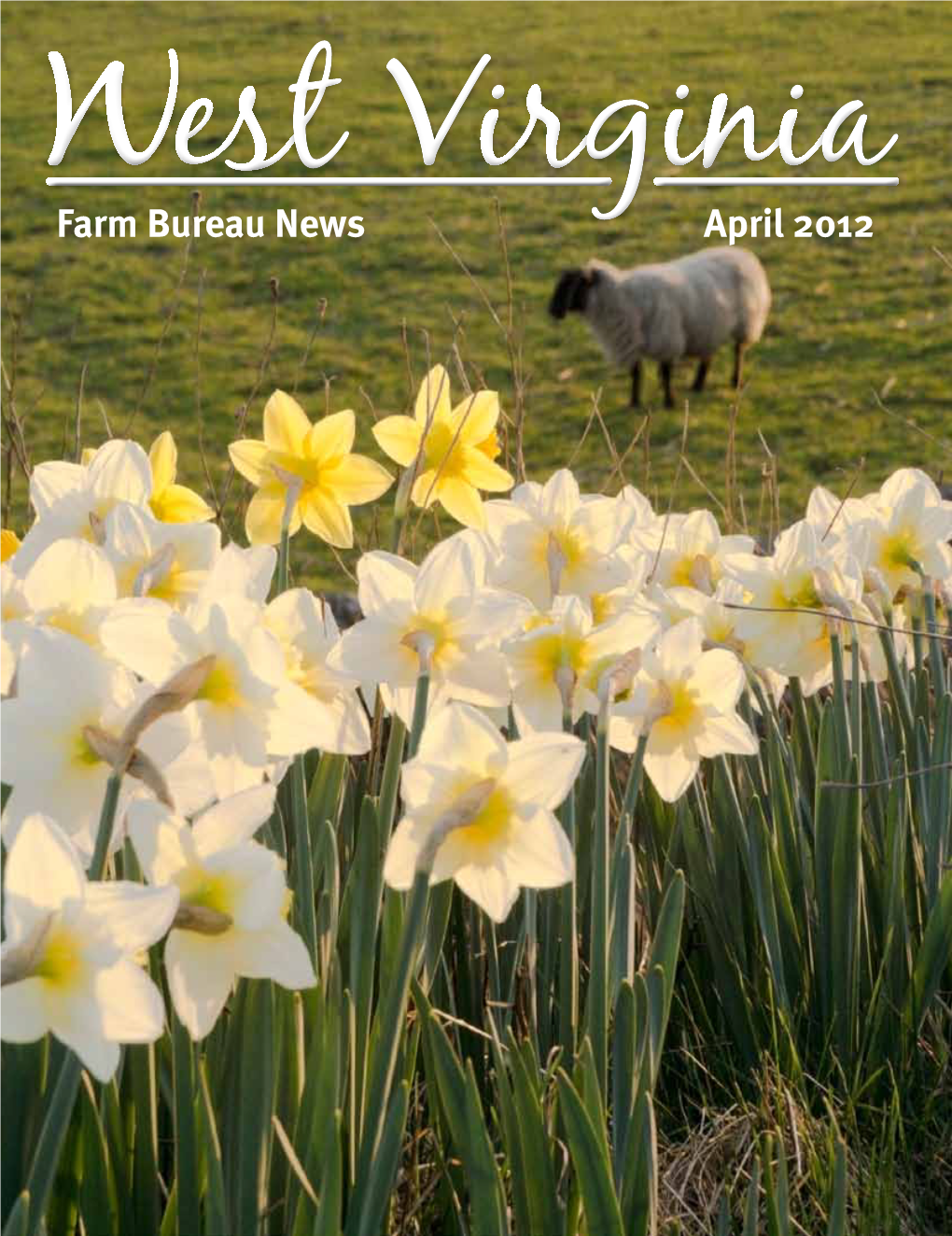 Farm Bureau News April 2012 Bytes