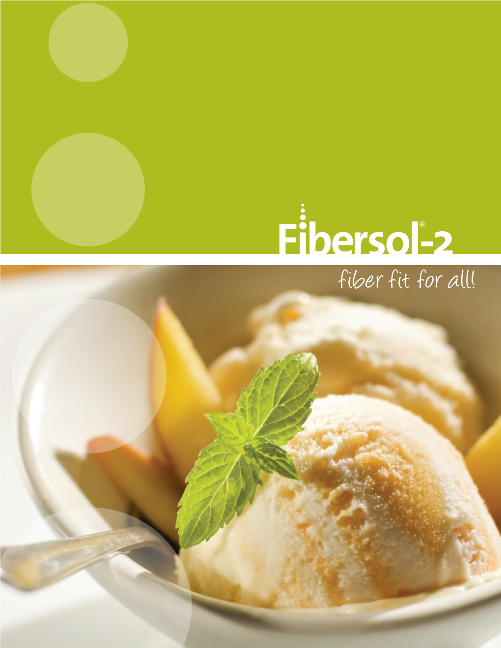 Fiber Fit for All!